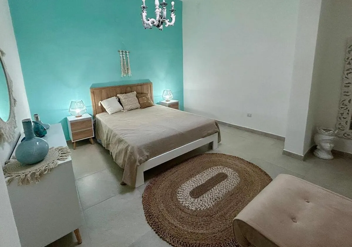 Villa Mare Shabby Chic Ognina