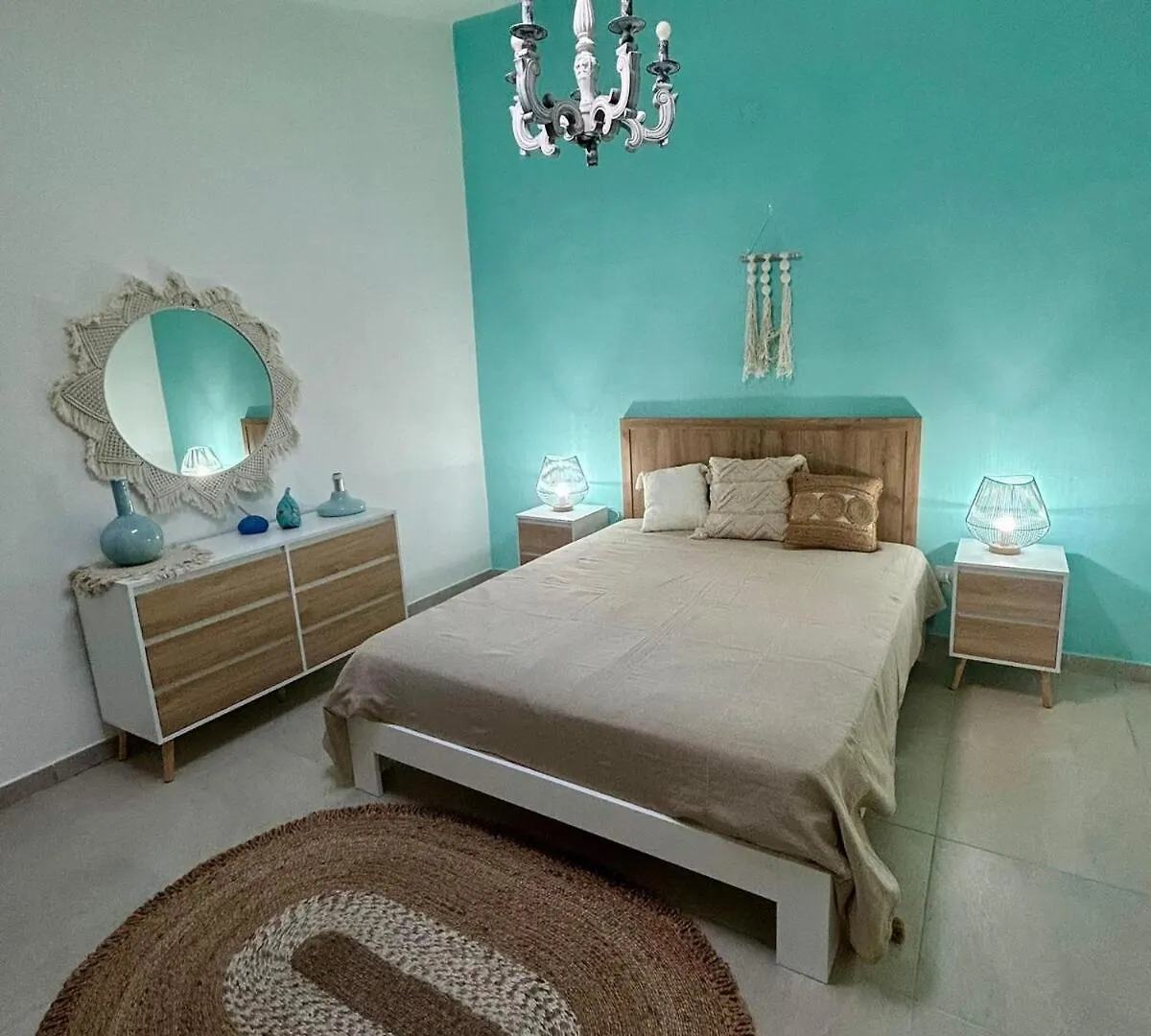 Villa Mare Shabby Chic Ognina 0*,