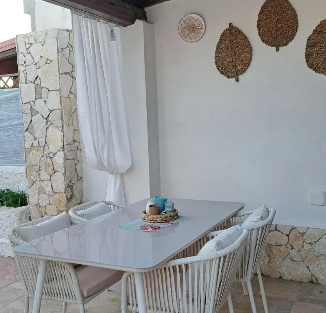 Villa Mare Shabby Chic Ognina